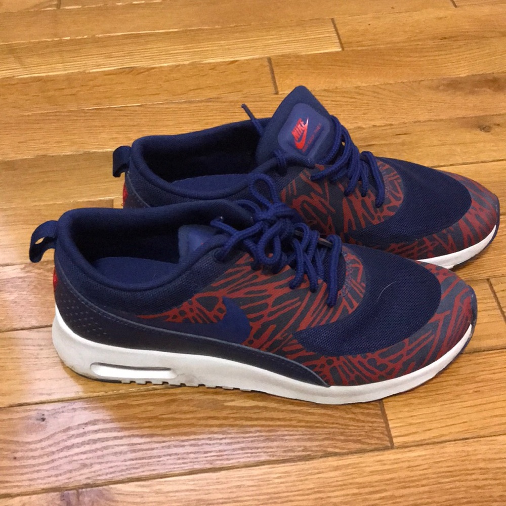 Women Nike shoes